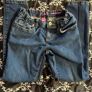 Childrens place jeans